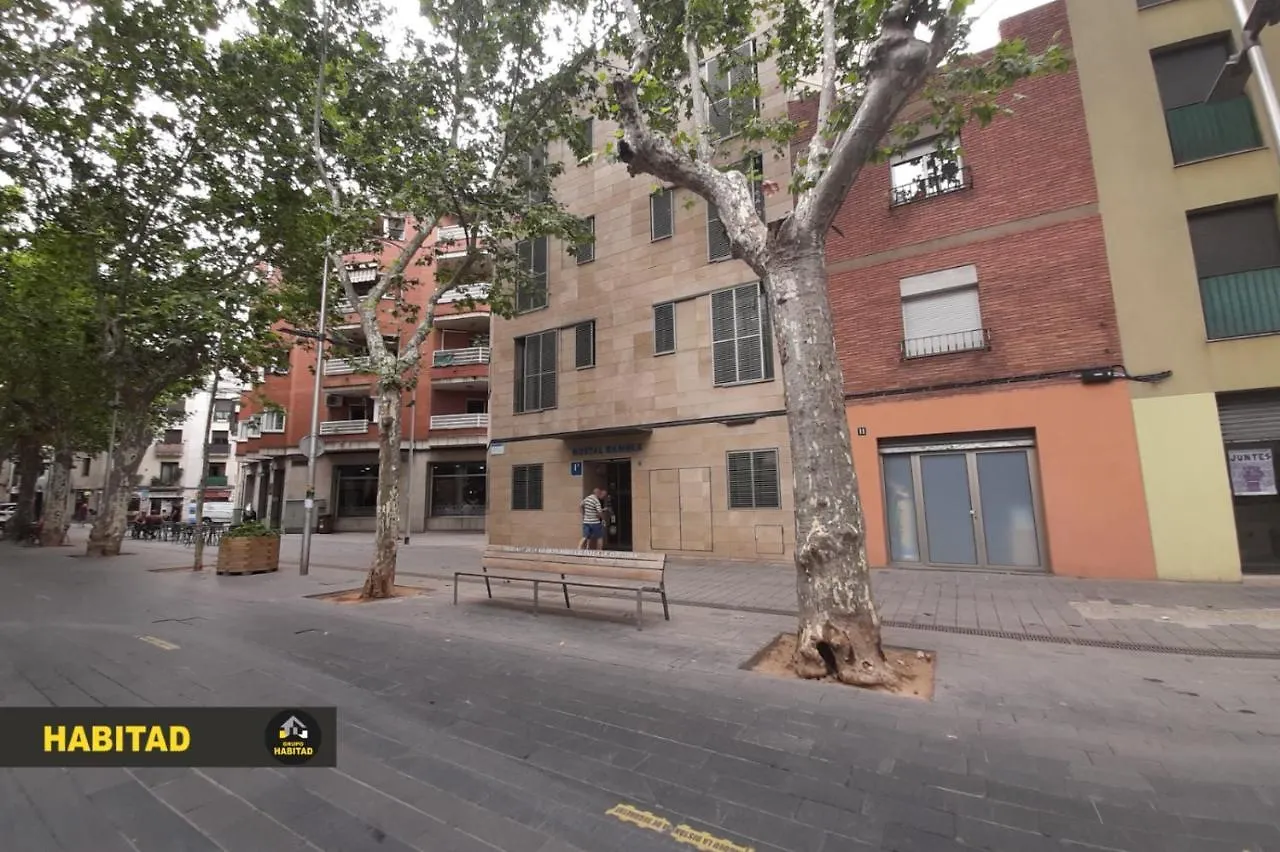 Hostal Rambla Sant Boi de Llobregat 2*,  Spanien