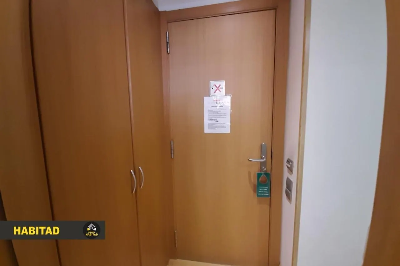 Hostal Rambla Sant Boi de Llobregat Spanien
