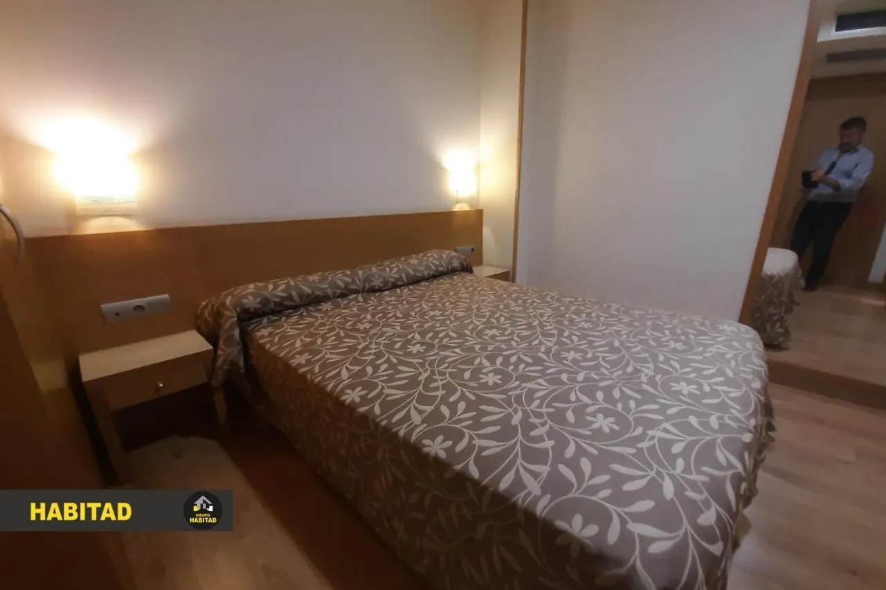 Hostal Rambla Sant Boi de Llobregat