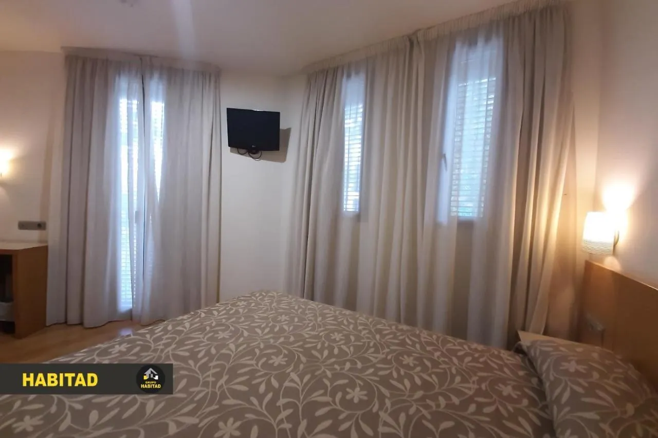 Hostal Rambla Sant Boi de Llobregat