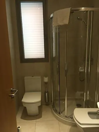 Hostal Rambla Sant Boi de Llobregat