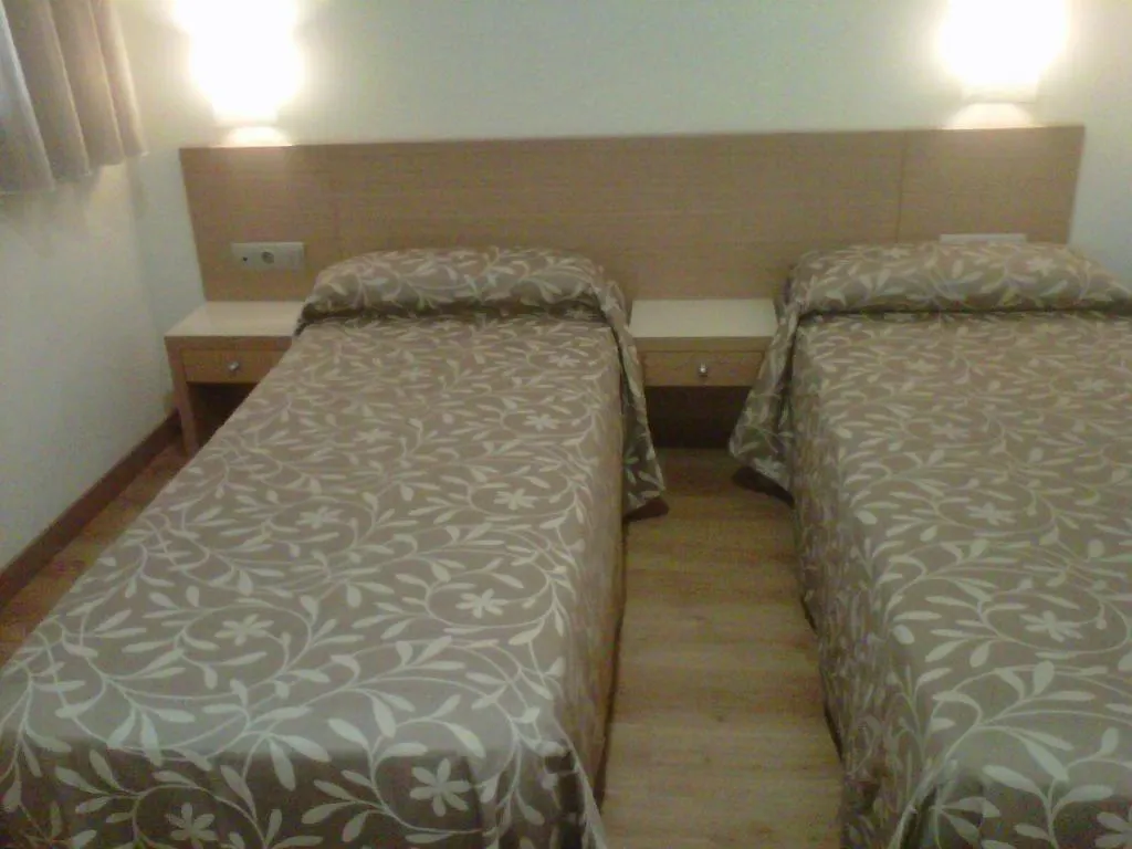 Hostal Rambla Sant Boi de Llobregat Gasthof