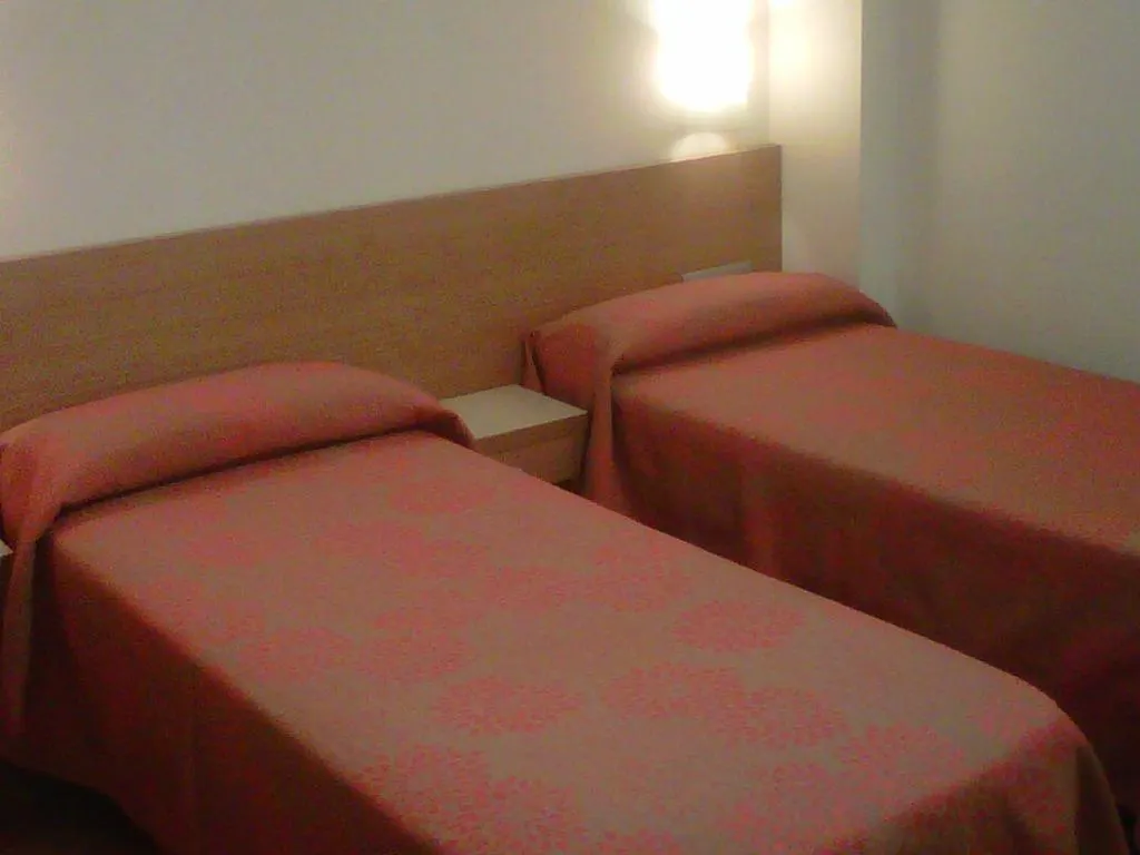 Gasthof Hostal Rambla Sant Boi de Llobregat