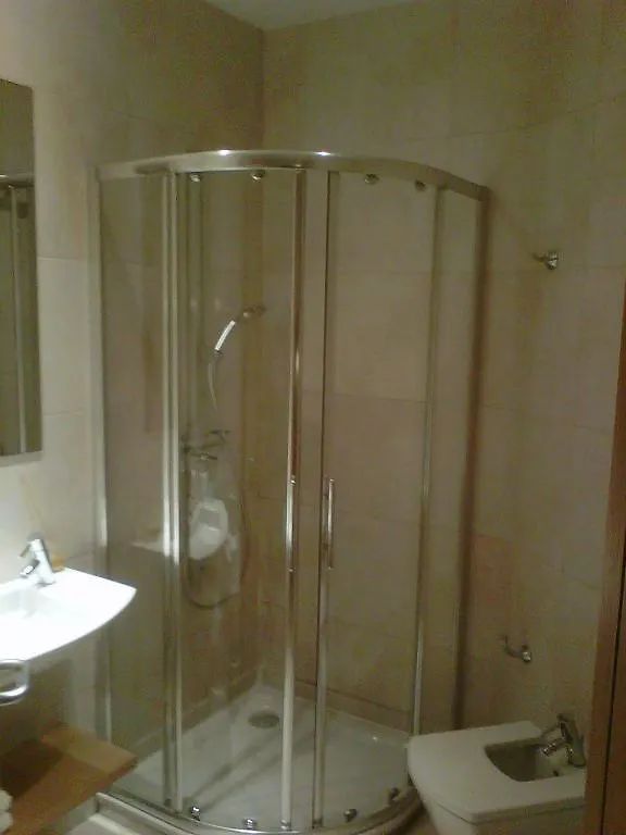 Hostal Rambla Sant Boi de Llobregat Gasthof