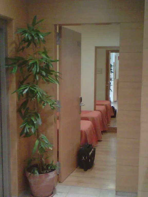Gasthof Hostal Rambla Sant Boi de Llobregat