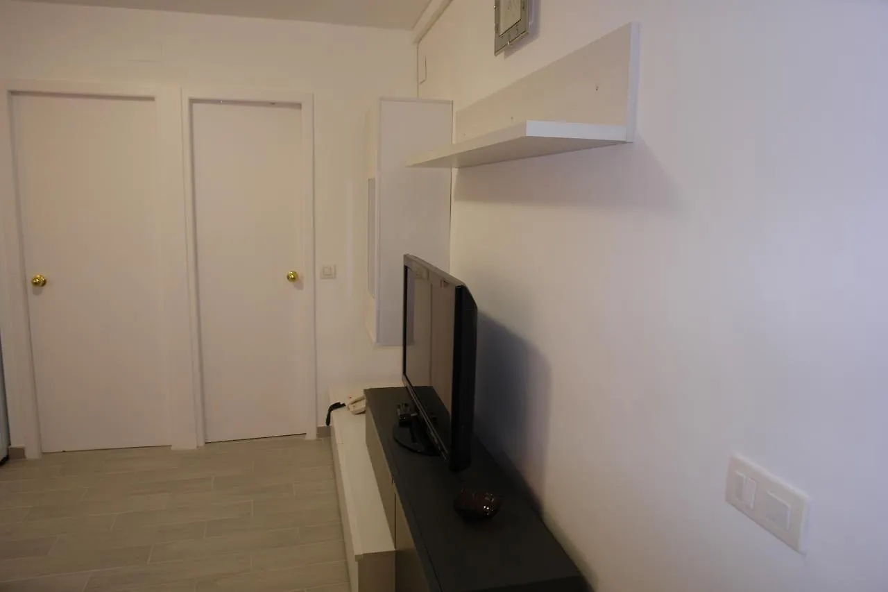 Hostal Rambla Sant Boi de Llobregat 2*,  Spanien