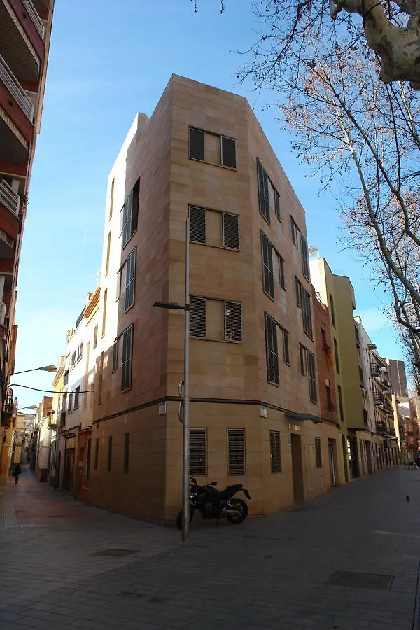 Hostal Rambla Sant Boi de Llobregat