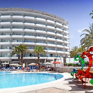 Bull Escorial & 3*, Playa del Inglés Espanha