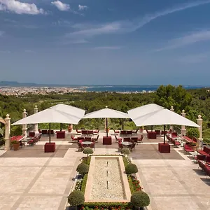 Castillo Son Vida, A Luxury Collection Hotel, Mallorca (adults Only) 5*, Palma de Maiorca Espanha