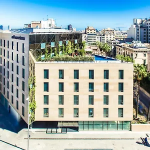 Eurostars 5*, Barcelona Espanha
