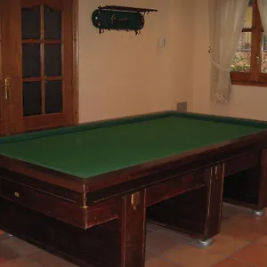 Restaurante La Masieta Hotel