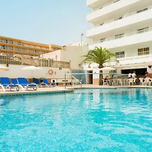 Hsm Reina Del Mar 3*, El Arenal (Mallorca) Espanha