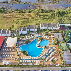Bq Alcudia Sun Village 3*, Playa de Muro (Mallorca) Espanha